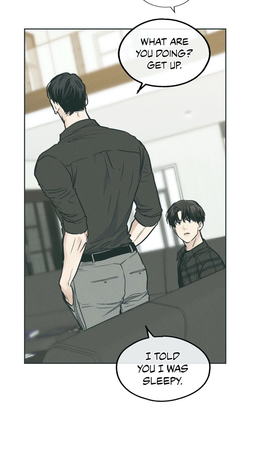 Payback, Chapter 35 image 73